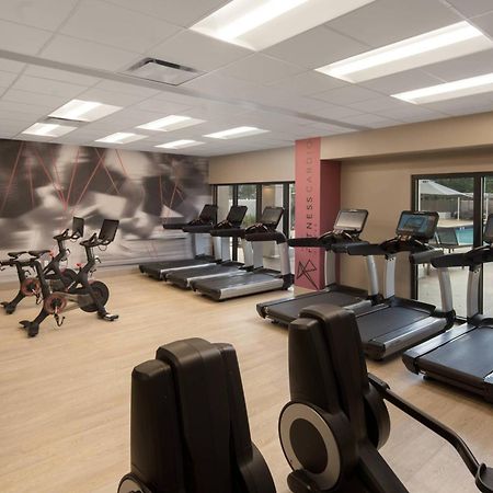 Palm Beach Gardens Marriott Екстер'єр фото