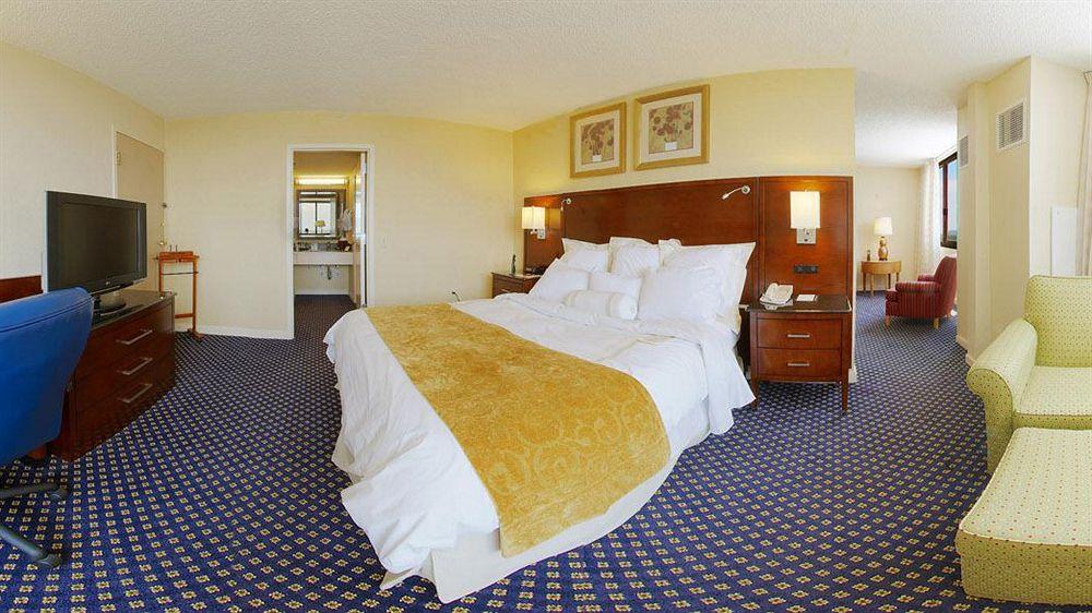 Palm Beach Gardens Marriott Екстер'єр фото
