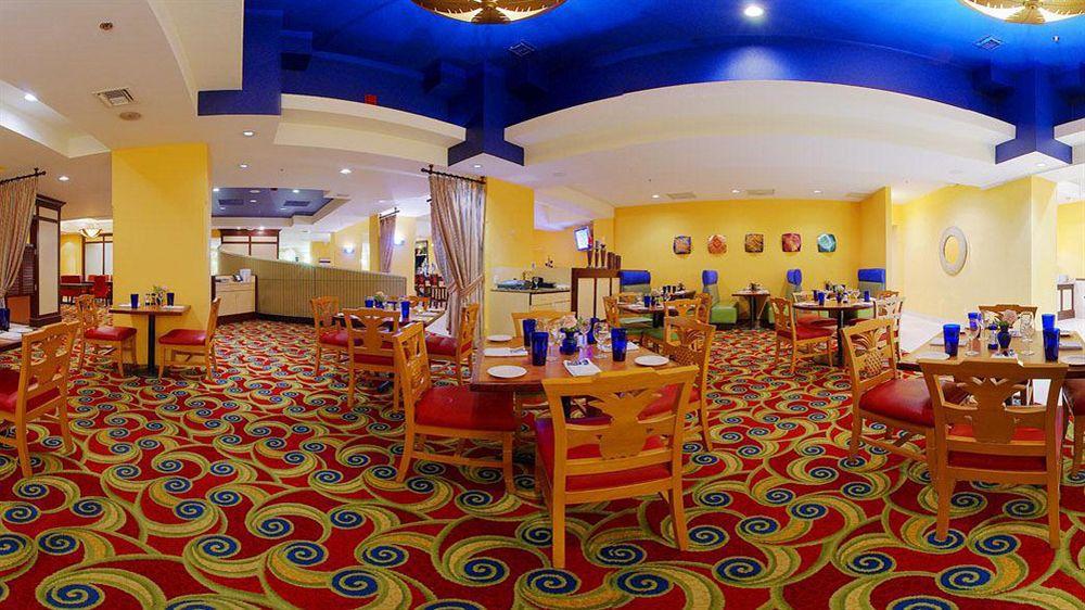 Palm Beach Gardens Marriott Екстер'єр фото