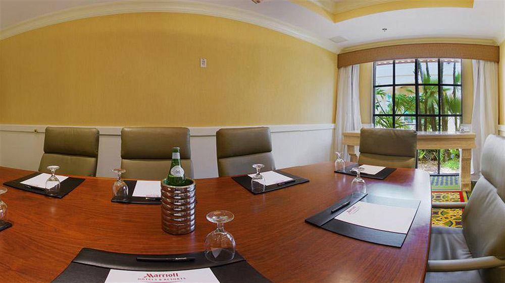 Palm Beach Gardens Marriott Екстер'єр фото