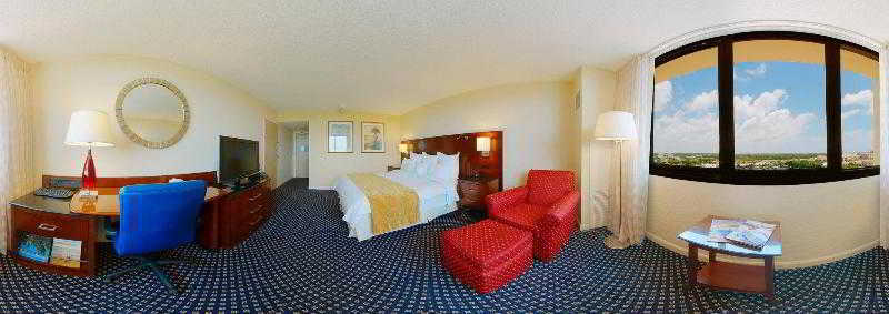 Palm Beach Gardens Marriott Екстер'єр фото