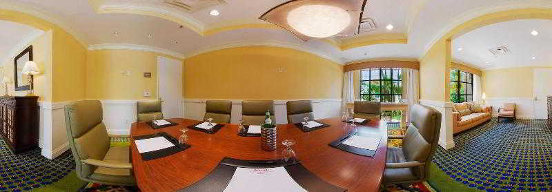 Palm Beach Gardens Marriott Екстер'єр фото