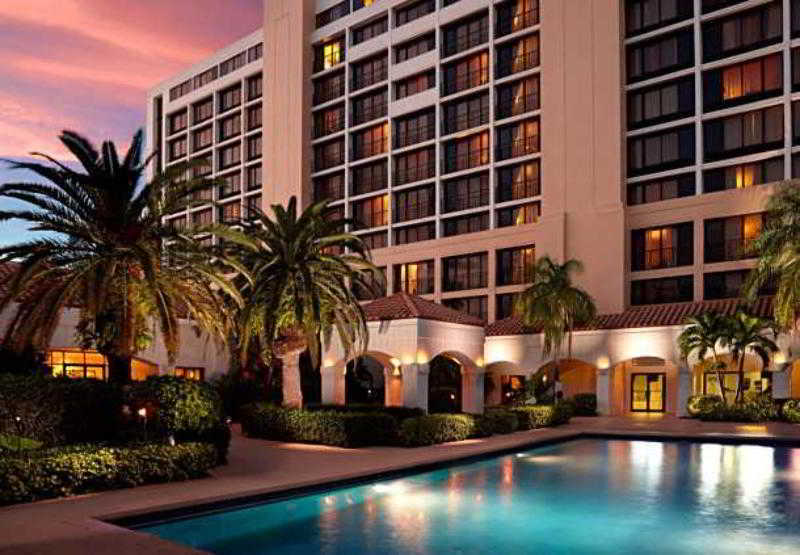 Palm Beach Gardens Marriott Зручності фото