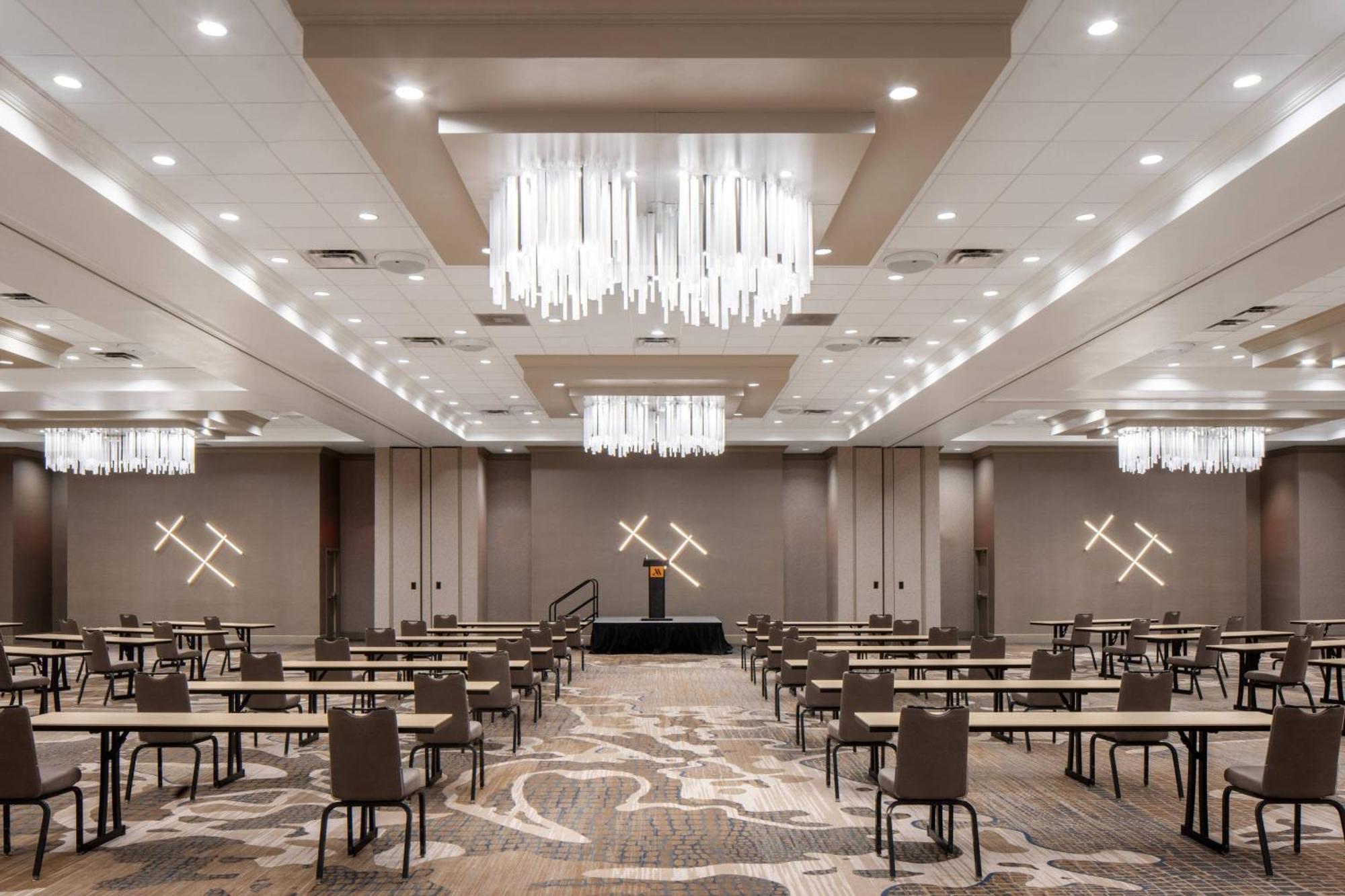 Palm Beach Gardens Marriott Екстер'єр фото
