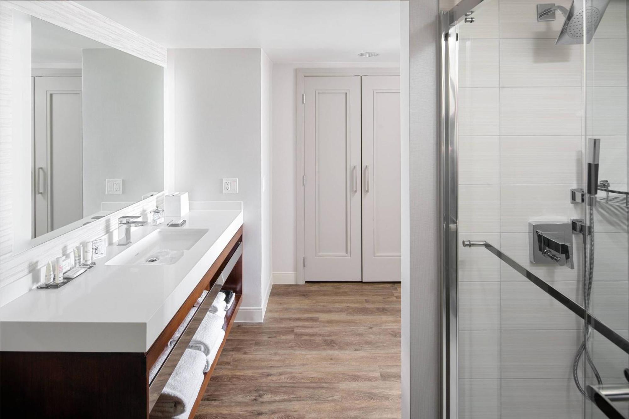 Palm Beach Gardens Marriott Екстер'єр фото