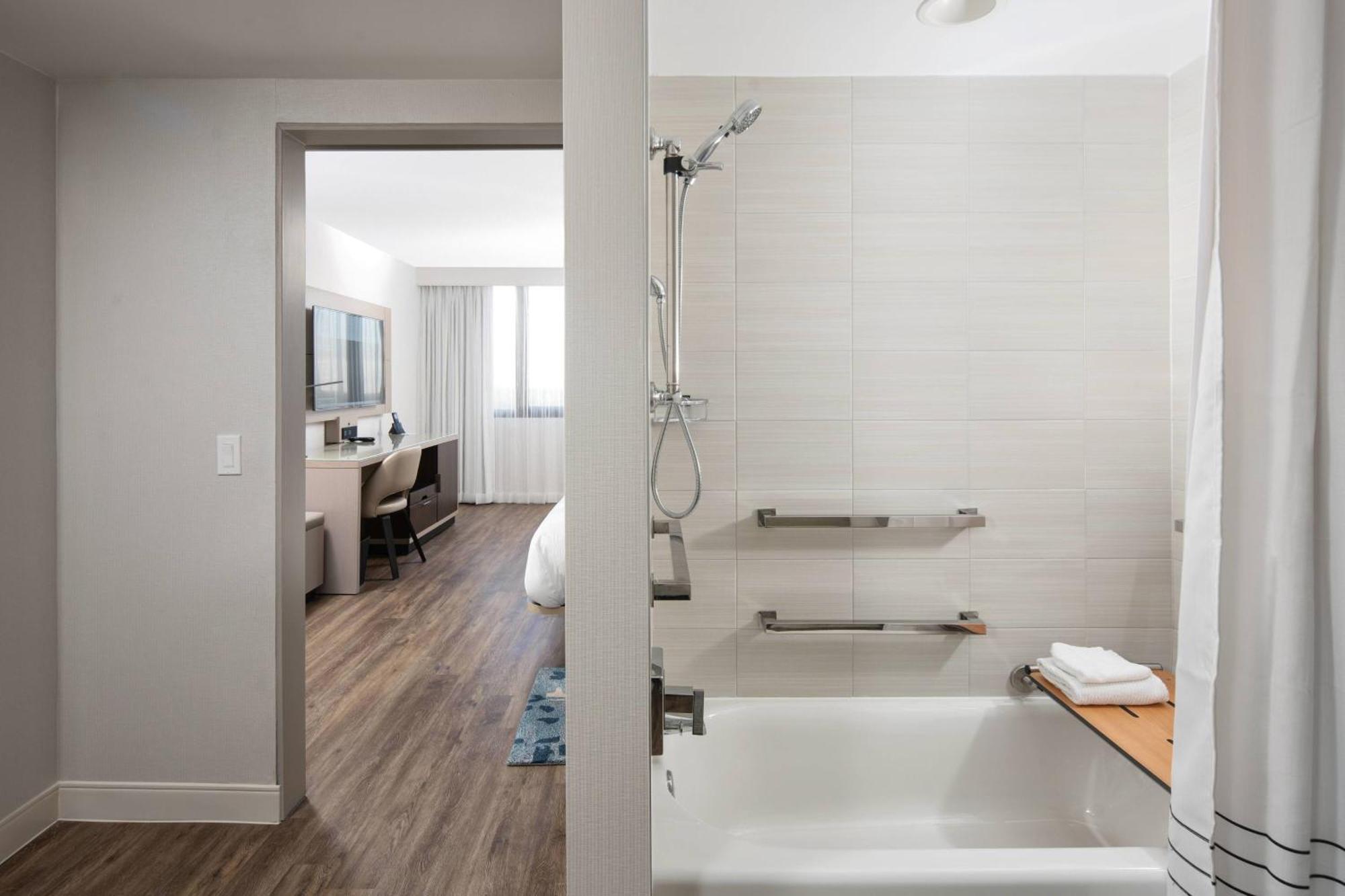 Palm Beach Gardens Marriott Екстер'єр фото