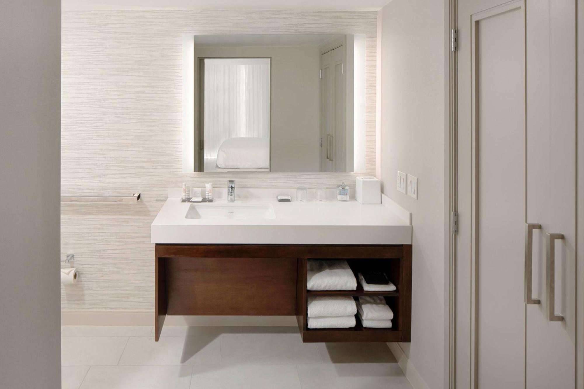 Palm Beach Gardens Marriott Екстер'єр фото