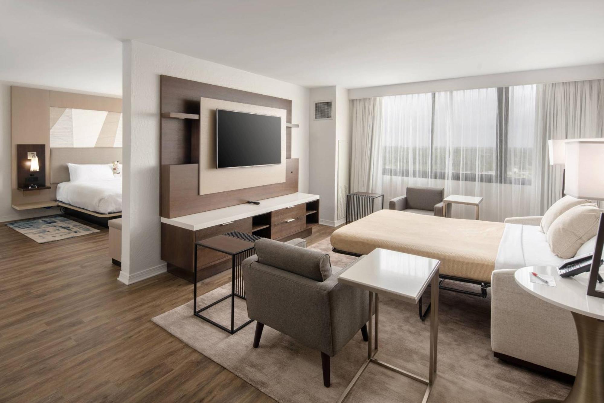 Palm Beach Gardens Marriott Екстер'єр фото