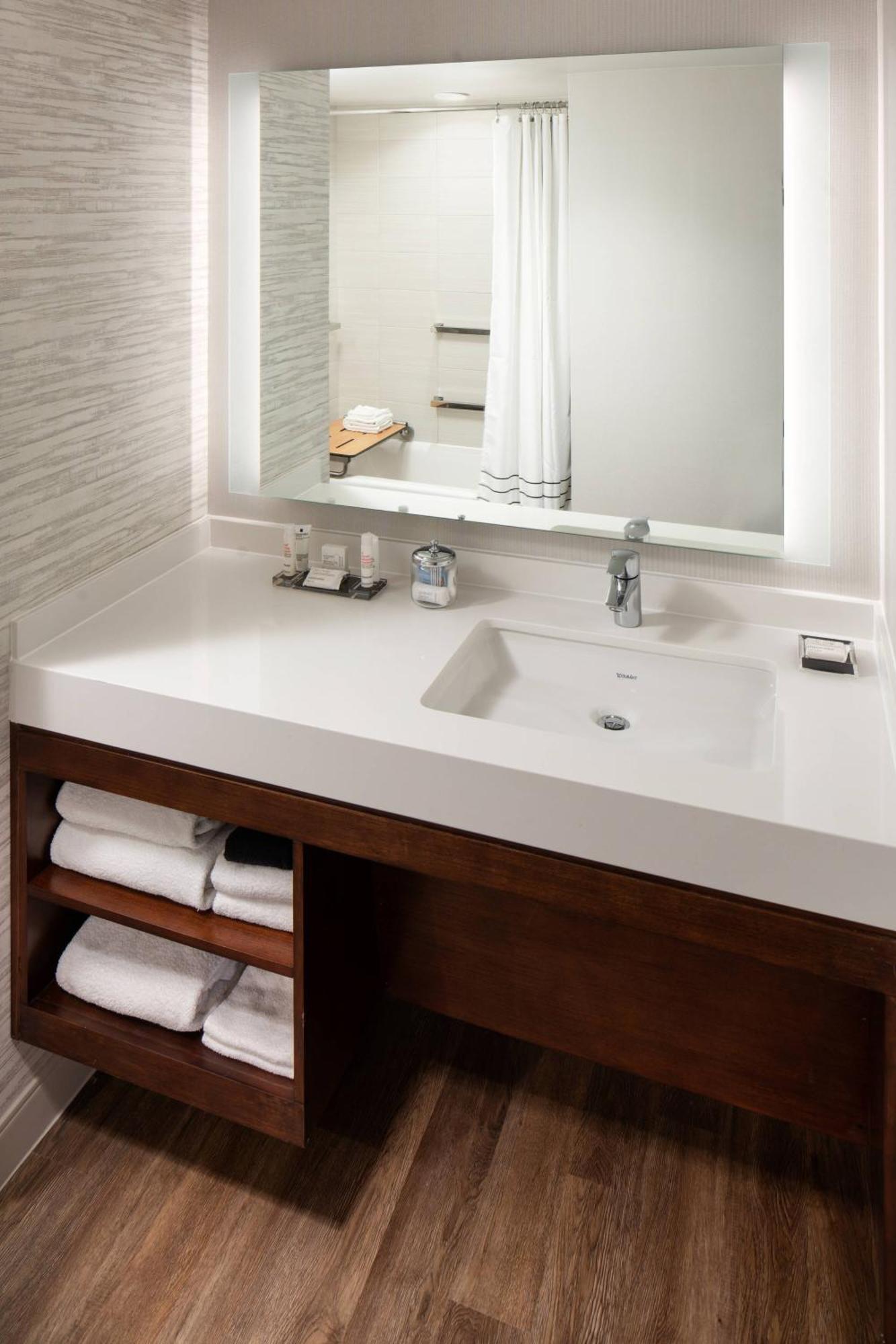 Palm Beach Gardens Marriott Екстер'єр фото