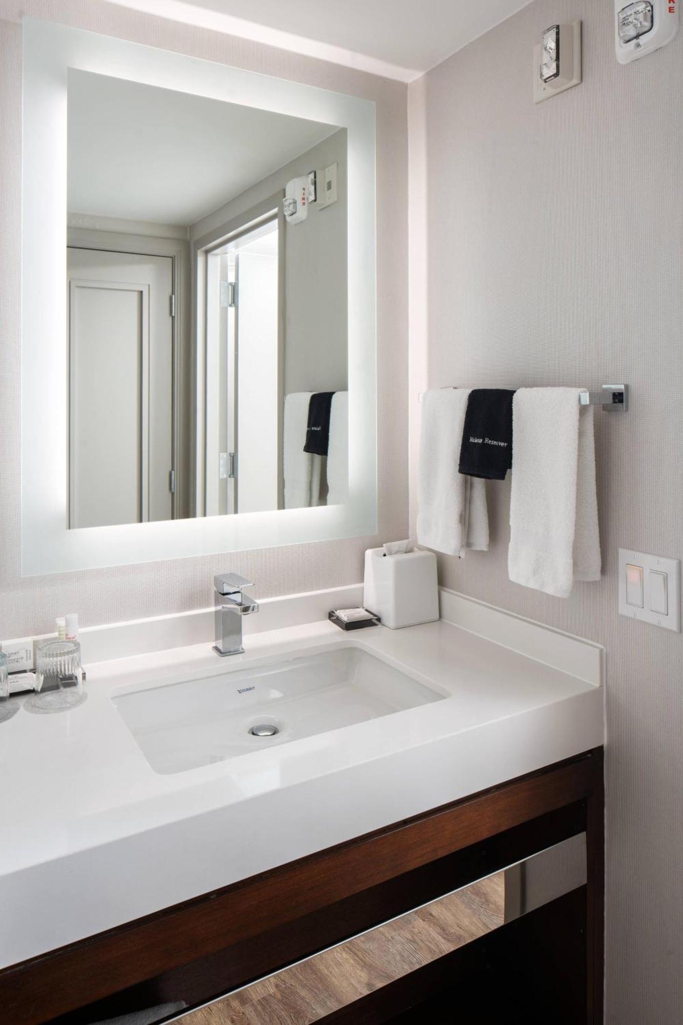 Palm Beach Gardens Marriott Екстер'єр фото