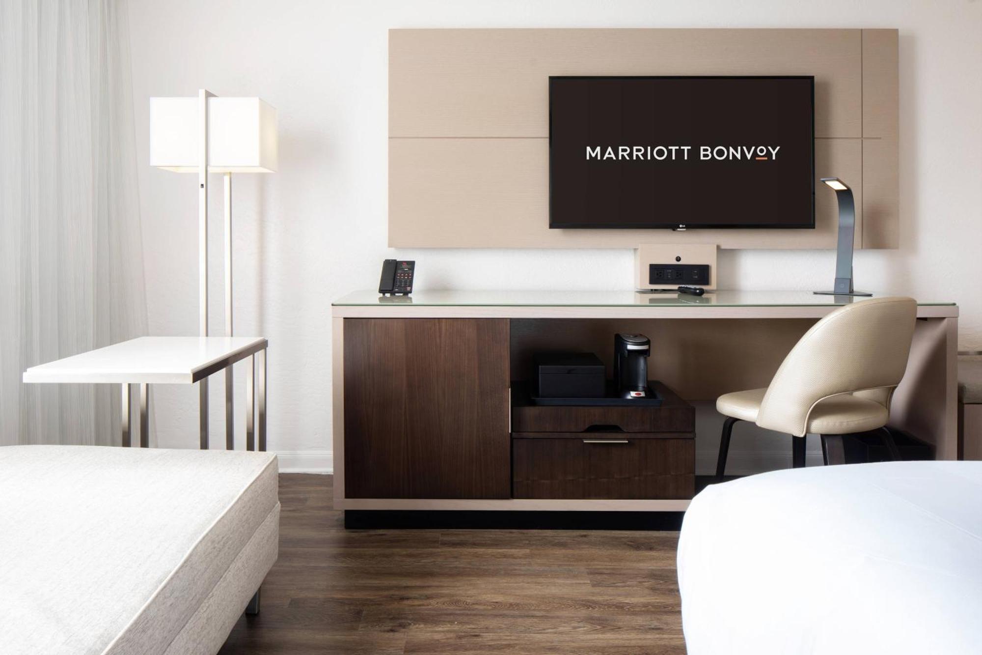 Palm Beach Gardens Marriott Екстер'єр фото