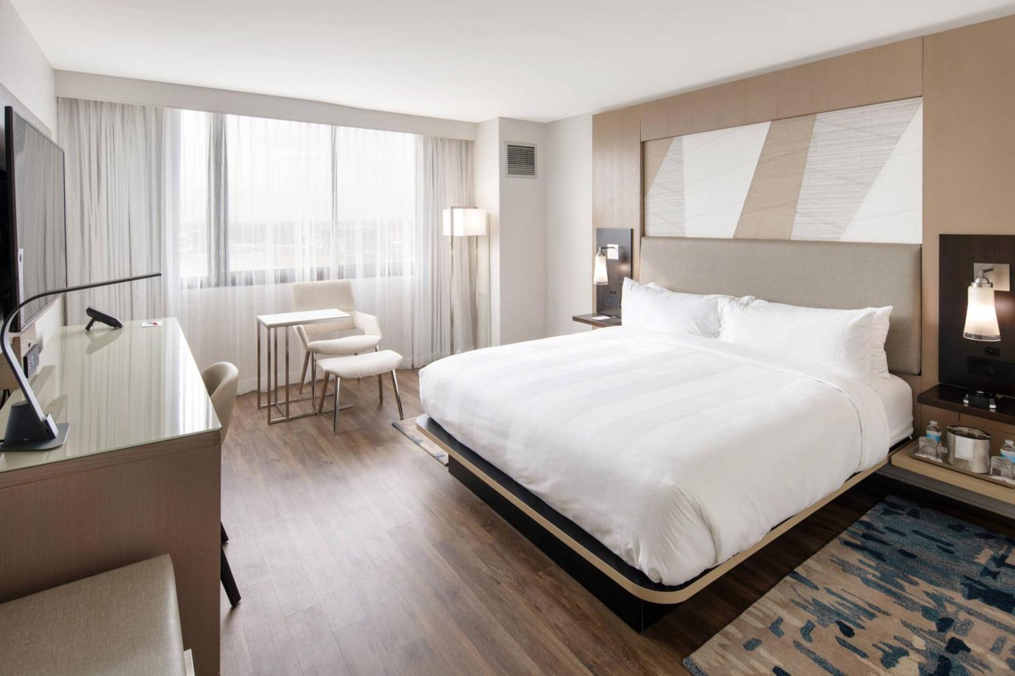 Palm Beach Gardens Marriott Екстер'єр фото