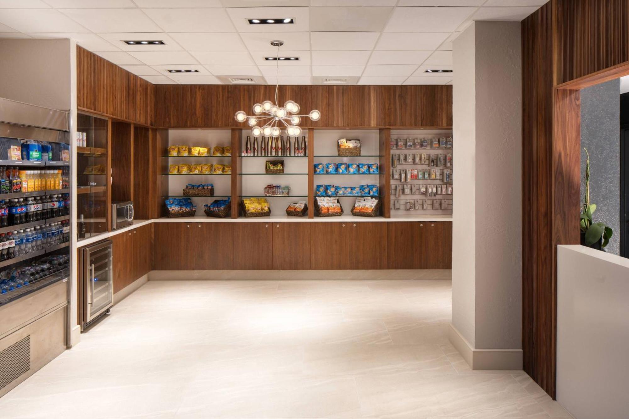 Palm Beach Gardens Marriott Екстер'єр фото