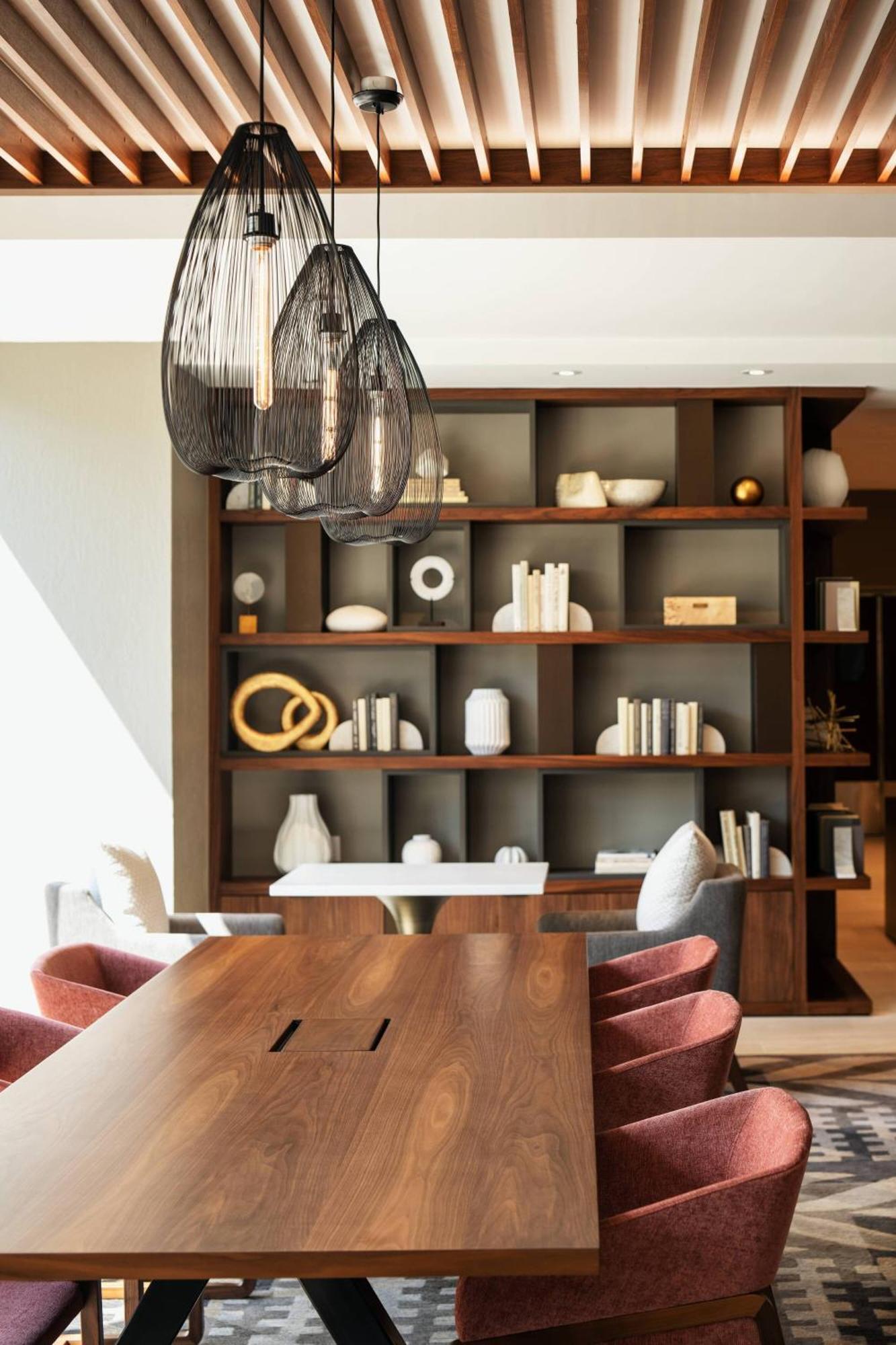 Palm Beach Gardens Marriott Екстер'єр фото
