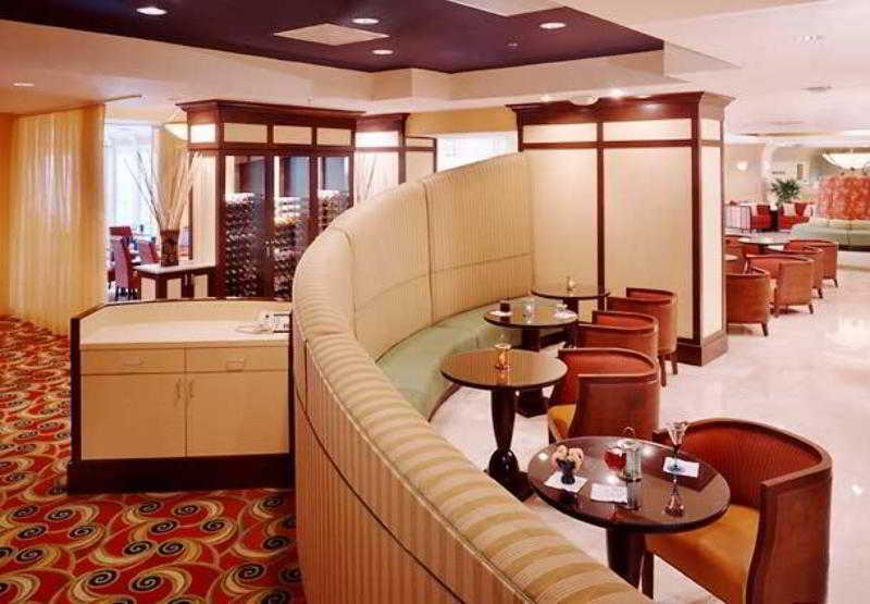 Palm Beach Gardens Marriott Екстер'єр фото