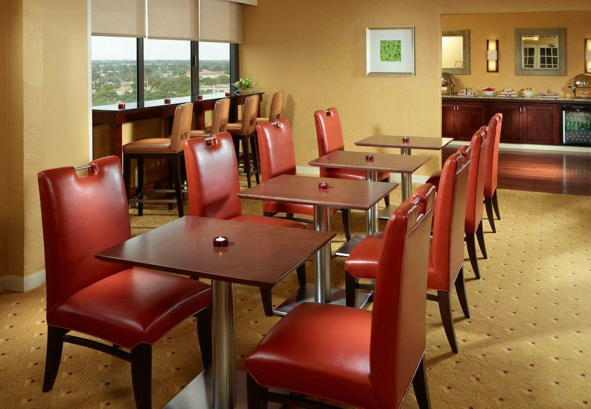 Palm Beach Gardens Marriott Екстер'єр фото