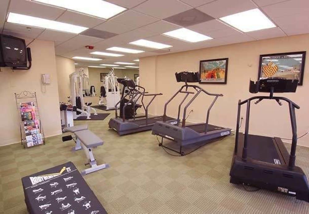Palm Beach Gardens Marriott Екстер'єр фото