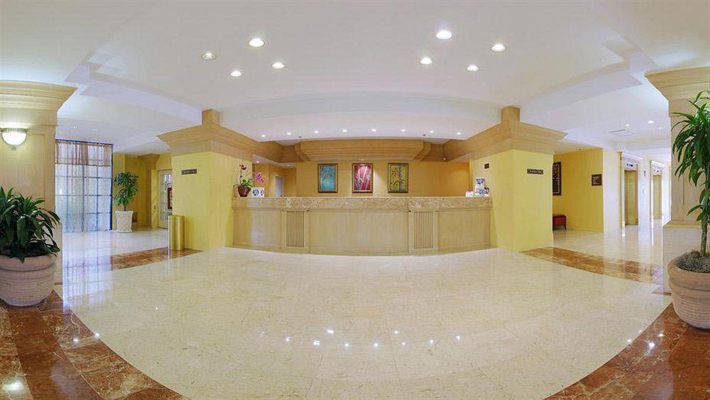 Palm Beach Gardens Marriott Екстер'єр фото